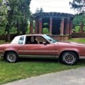 Beautiful one owner all original 1987 Oldsmobile Cutlass