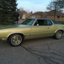 beautiful origanal 1971 one owner cutlass