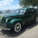 Beautiful Original 1939 Buick (classic car for wedding/limo photos? 1937-1940)