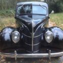 Beautiful Original 1939 Ford Standard Tudor 2-door sedan