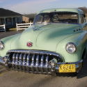 Beautiful Original 1950 Buick Special Deluxe 20 K Original Miles!