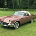 Beautiful original 1957 T-Bird survivor with 39k miles (1955 1956 1957)