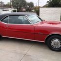 Beautiful Original 1968 Chevrolet CAMARO ** Matching Numbers ** Drive Anywhere