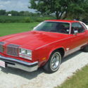 Beautiful Original 1976 Cutlass GMO