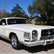 Beautiful Original 1979 Chrysler 300 360- V8 Auto PS PB PW PL a/c Leather Sweet