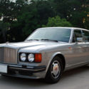 BEAUTIFUL ORIGINAL <47K MILE 1989 TURBO R - ORIGINAL PAINT, INTERIOR, SERVICED