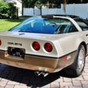 Beautiful Original Condition 1986 Chevrolet Corvette 26k Low Miles
