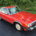 Beautiful original condition, low miles, great color combo, southern car
