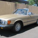 Beautiful Original Condition.  One family owned car, named &#034;Goldie&#034;