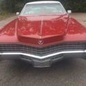 Beautiful original Eldorado, 58,000 original miles, Great color combo NO RESERVE