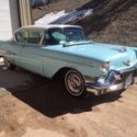 Beautiful Original, Low Mile, One Owner, 1957 Cadillac Deville, AC