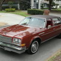 BEAUTIFUL ORIGINAL SURVIVOR -1978 Buick Electra 225 - 50K ORIG MILES