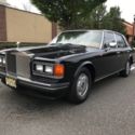 Beautiful Pant and Interior; Very clean Rolls-Royce
