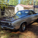 Beautiful, Partly-Restored &#034;Elk&#034; Muscle Car