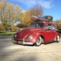 Beautiful patina 65 VW (Rat Rod) Trade up or down!