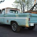 Beautiful Patina Paint, 95% cancer free. All original