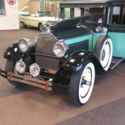 Beautiful piece of automotive history