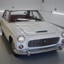 Beautiful Pininfarina Flaminia Coupe