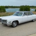 Beautiful presenting Brougham in excellent driver quality condition