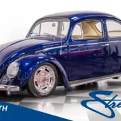 Beautiful Professional Build! 1776cc w/ 48 Webers, 4 Spd Manual, 4 Whl Disc Brks
