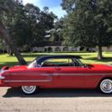 Beautiful rare 1954 Packard Pacific with low miles (Patrician Caribbean Senior)