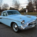 BEAUTIFUL RARE 1955 STUDEBAKER PRESIDENT COUPE