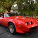 BEAUTIFUL RARE 1979 PONTIAC FIREBIRD TRANS AM