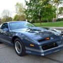 BEAUTIFUL RARE 41K ACTUAL MILES ONE OWNER PAMPERED SURVIVOR FIREBIRD TRANS AM