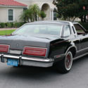 BEAUTIFUL RARE LUXURY EDITION -1979 Ford Thunderbird Town Landau  - 56K ORIG MI
