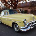 BEAUTIFUL RARE RESTORED 1953 OLDSMOBILE SUPER 88