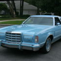 BEAUTIFUL RARE SPECIAL EDITION -1979 Ford Thunderbird Heritage Coupe-38K ORIG MI