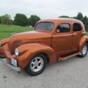 Beautiful Rare Willys Sedan Street Rod