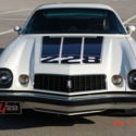 BEAUTIFUL REAL Z28 4 SPEED TYPE LT NUMBERS MATCHING VERY ORIGINAL A MUST SEE !!