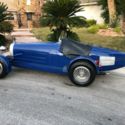 BEAUTIFUL REPLICA BUGATTI R35