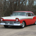 Beautiful Resto-Mod 1957 Ford Fairlane 500 - 5 Year Restoration - 460 Engine, C6