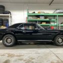 Beautiful Resto-mod with modern powertrain, electronics and Vintage Air