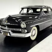 Beautiful Resto/255ci V8/3-Speed Manual/Miles Deep Paint/Plush Interior