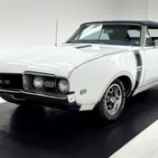 Beautiful Resto/NM Rebuilt 400ci V8/NM TH400 Auto/Newer Power Top/Smooth Cruiser