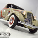 Beautiful restoration, 2-speed rear end, working radio, ready to show or tour