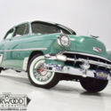 Beautiful restoration, drives great, loaded with accessories, ready to enjoy!