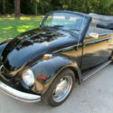 BEAUTIFUL RESTORATION, NEW PAINT, NEW TOP, REBUILT ENGINE AND TRANSMISSION!