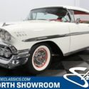 BEAUTIFUL RESTORATION! ONLY 6K ON BUILD, #&#039;S MATCH 348 W/ 3/2s, 3 SPD MAN, WOW!!