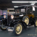 Beautiful Restoration, STUNNING CONDITION, Black/Black, PRICED TO SELL!!