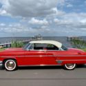 Beautiful Restored 1954 Lincoln Capri (1954 1955 1956 1957 Ford Mercury)