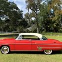 Beautiful Restored 1954 Lincoln Capri (1954 1955 1956 FOMOCO Ford Mercury)