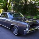 BEAUTIFUL RESTORED 1964 PONTIAC GRAND PRIX SPORT COUPE 389 V8 NICE !!