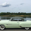 Beautiful Restored Original 1953 Pontiac 2 Door Hardtop (1950 1951 1952 1954 GM)
