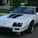 BEAUTIFUL RESTORED ROCKETSHIP -1991 Chevrolet Camaro Z28 - 2K MI