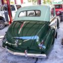 Beautiful restored studebaker. No rust