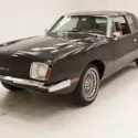 Beautiful Retro Design/Stylish Chrome/All Leather & Burl Interior/305ci V8/200R4